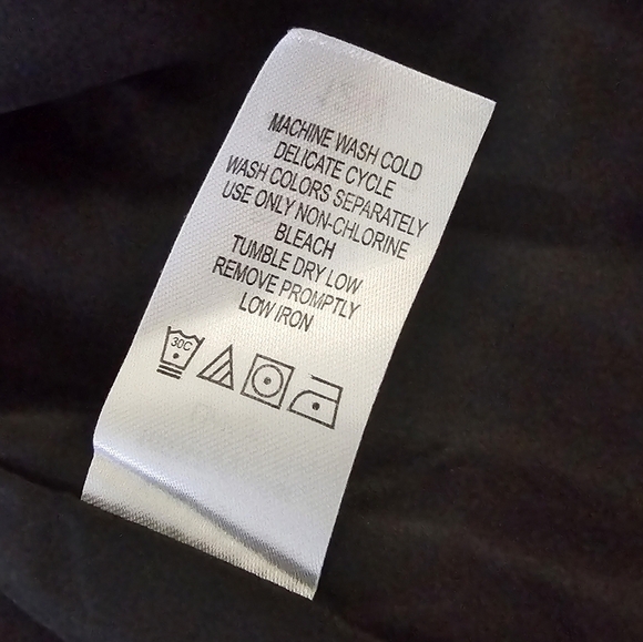 Jessica London 3/4 sleeves Round Neck Open Cropped Blazer NWOT - Picture 7 of 8